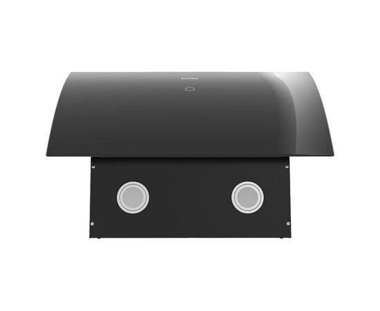  Вытяжка ELIKOR Wave BK 60 черная 