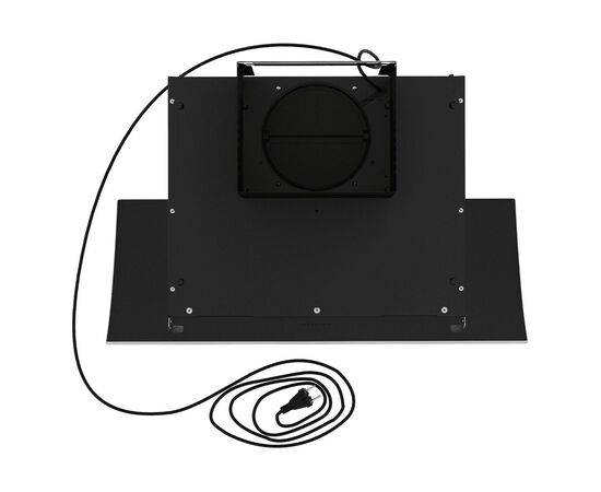  Вытяжка ELIKOR Wave BK 60 черная 