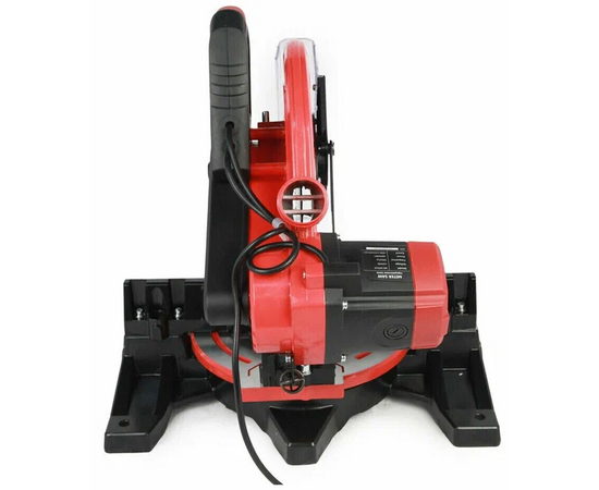  Пила торцовочная EDON MS-92552A 