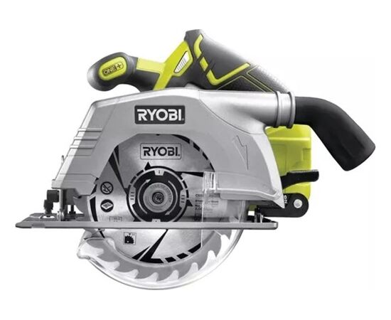  Пила дисковая Ryobi One+ R18CS-0 (5133002338) без АКБ и ЗУ 