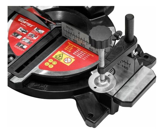  Пила торцовочная WORTEX MS 2116 L (0329124) 
