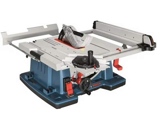  Циркулярная пила Bosch GTS 10 XC (0601B30400) 2000Вт (настольная) D диска. 254мм 