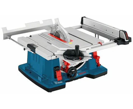  Циркулярная пила Bosch GTS 10 XC (0601B30400) 2000Вт (настольная) D диска. 254мм 