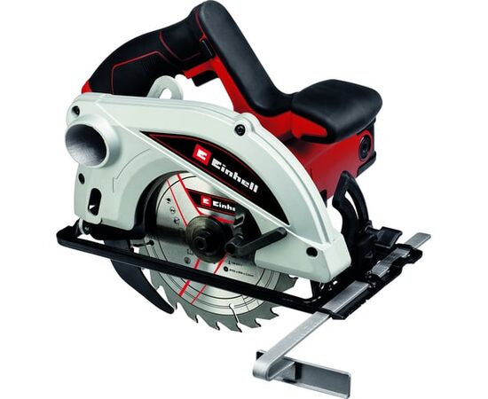  Пила циркулярная Einhell TC-CS 1250 