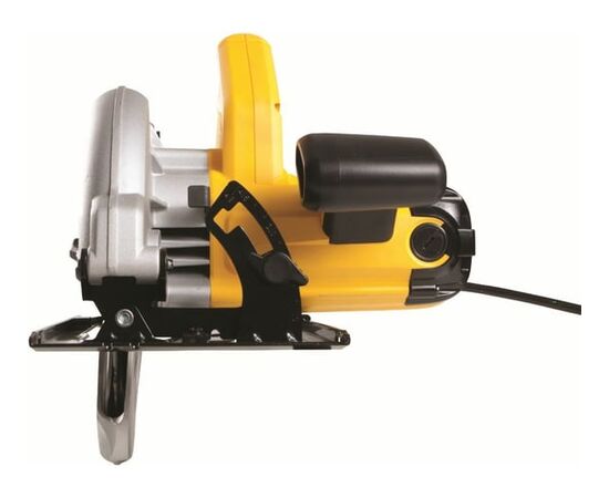  Циркулярная пила DeWalt DWE560K 1350Вт ручная (6687415) 