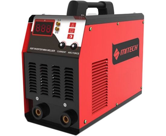  Сварочный инвертор Mitech MMA 320 