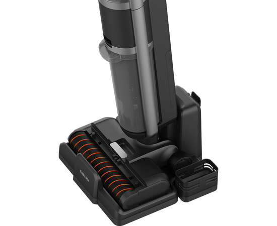  Пылесос GARLYN Aqua Pro 7 Turbo 