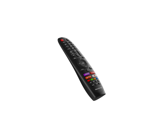  Телевизор Topdevice TDTV65CS05U_BK 