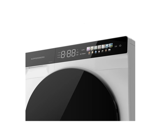  Сушильная машина Kuppersberg DM 590 W 