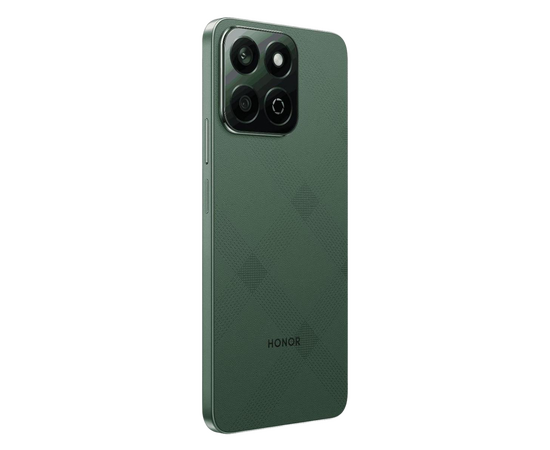  Смартфон Honor X7c (5109BRSJ) 8/128Gb, зеленый 
