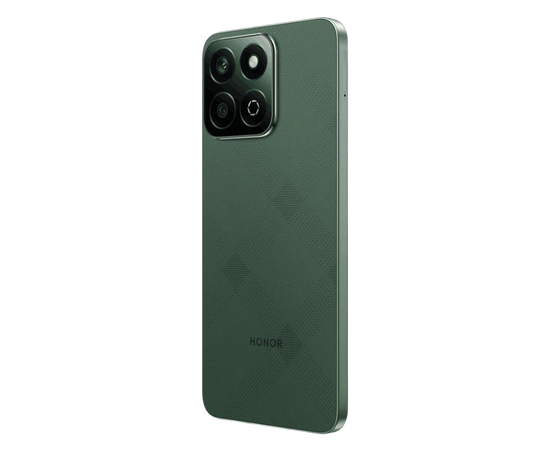  Смартфон Honor X7c (5109BRSJ) 8/128Gb, зеленый 