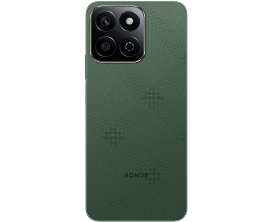  Смартфон Honor X7c (5109BRSJ) 8/128Gb, зеленый 