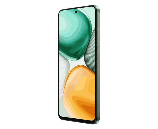  Смартфон Honor X7c (5109BRSJ) 8/128Gb, зеленый 