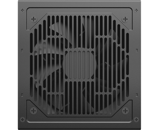 Блок питания PcCooler P3-F750-W1H 750W 80+ White (ATX, ATX 2.4, Non-modular, 1x24(20+4)pin 550mm, 1xCPU*2 8(4+4)pin 610+150mm) 