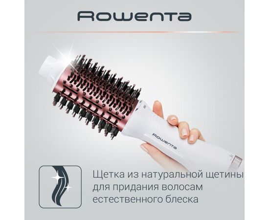  Фен-щетка ROWENTA CF6135F0 