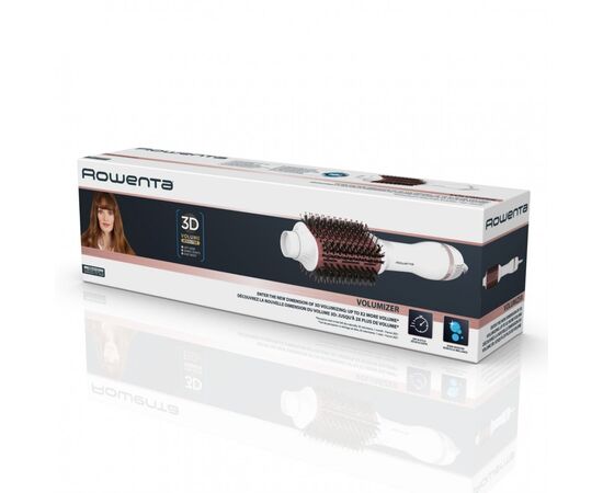  Фен-щетка ROWENTA CF6135F0 