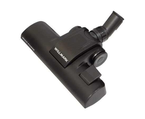  Пылесос WILLMARK VC-2255CYM красный 