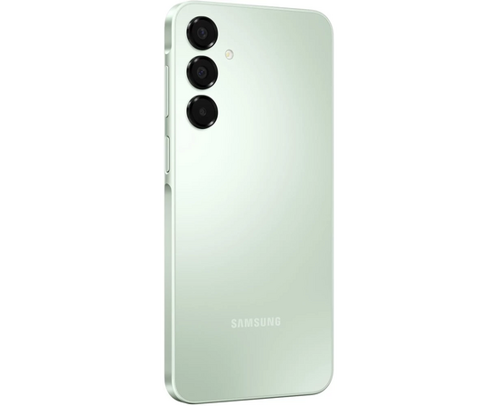  Смартфон Samsung Galaxy A16 4/128Gb Global Light Green 