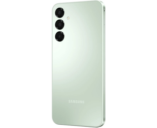  Смартфон Samsung Galaxy A16 4/128Gb Global Light Green 