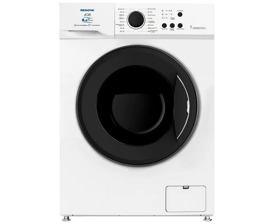  Стиральная машина RENOVA WAF-7012M11 