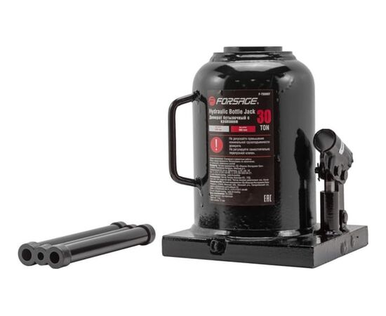  Домкрат бутылочный FORSAGE F-T93007 