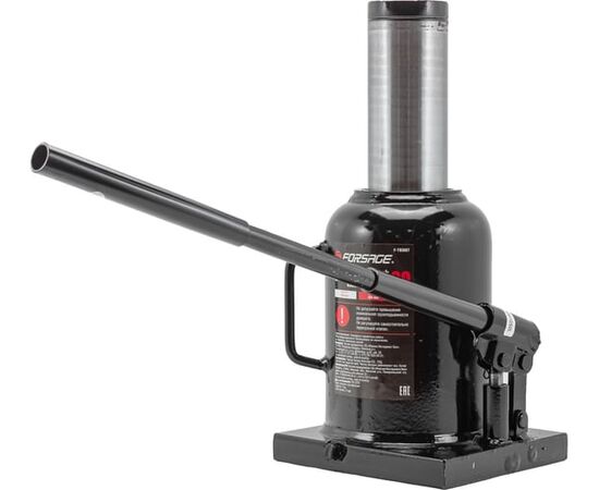 Домкрат бутылочный FORSAGE F-T93007 