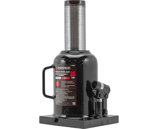  Домкрат бутылочный FORSAGE F-T93007 