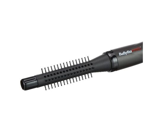  Фен BaByliss Pro Rotating BAB663E черный 