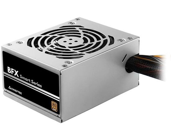  Блок питания Chieftec Smart BFX-350BS ATX 2.53, 350W, SFX, 80 Plus Bronze, Active PFC, 90mm fan OEM 