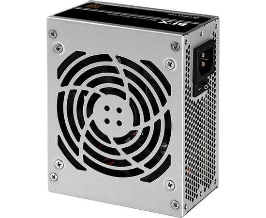  Блок питания Chieftec Smart BFX-350BS ATX 2.53, 350W, SFX, 80 Plus Bronze, Active PFC, 90mm fan OEM 