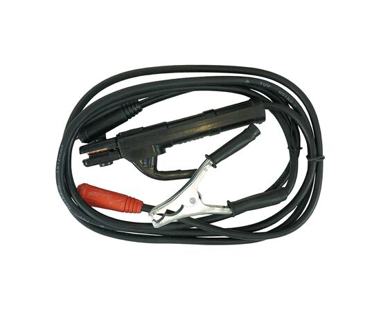  Сварочный инвертор Энергомаш СА-200И (200А, ПВ 60проц., 170-250В, HotStart/AntiStick/ArcForce) 