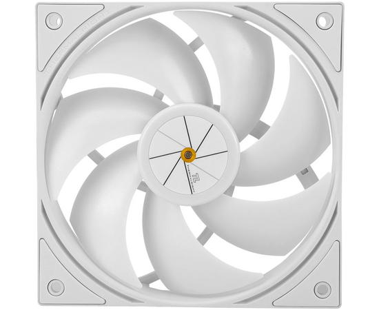  Вентилятор Thermalright TL-P12W (TRTLP12W) / 120mm PWM 