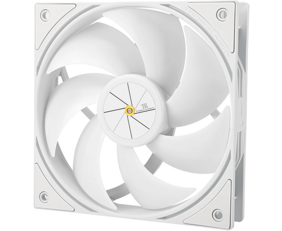  Вентилятор Thermalright TL-P12W (TRTLP12W) / 120mm PWM 
