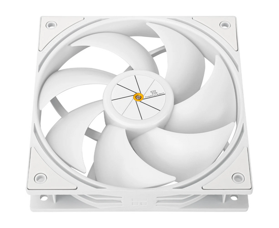  Вентилятор Thermalright TL-P12W (TRTLP12W) / 120mm PWM 