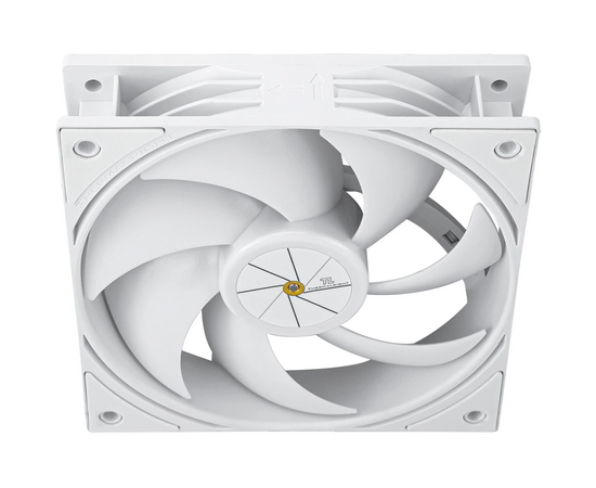  Вентилятор Thermalright TL-P12W (TRTLP12W) / 120mm PWM 