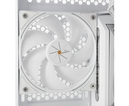 Вентилятор Thermalright TL-P12W (TRTLP12W) / 120mm PWM 