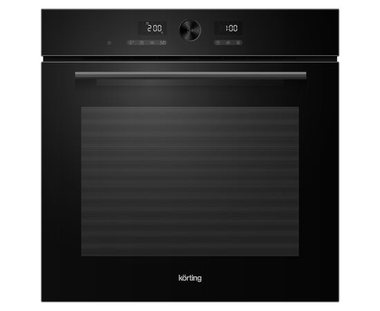  Духовой шкаф Korting OKB 1680 GN MW 