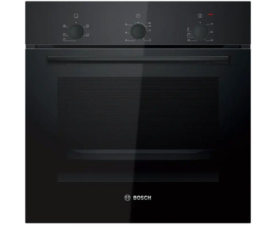  Духовой шкаф BOSCH HBF011BA1T черный 