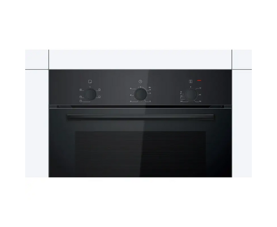  Духовой шкаф BOSCH HBF011BA1T черный 