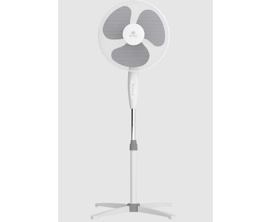  Вентилятор Royal Clima RSF-1601M-WT 