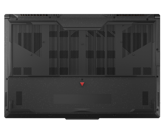  Ноутбук ASUS TUF Gaming F17 FX707ZC4-HX119 17.3", IPS, i5-12500H,16Gb,512Gb,RTX3050 4Gb,noOS (90NR0GX1-M008D0) 