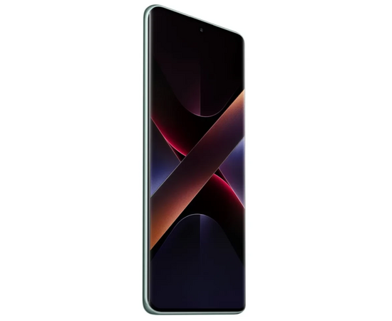 Смартфон POCO X7 5G 8/256GB Green 