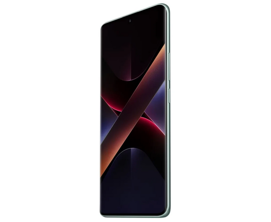  Смартфон POCO X7 5G 8/256GB Green 