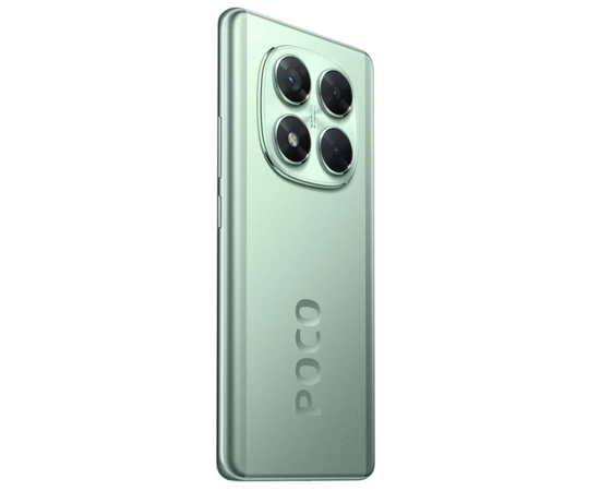  Смартфон POCO X7 5G 8/256GB Green 