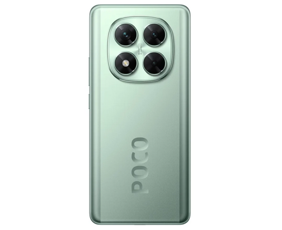 Смартфон POCO X7 5G 8/256GB Green 