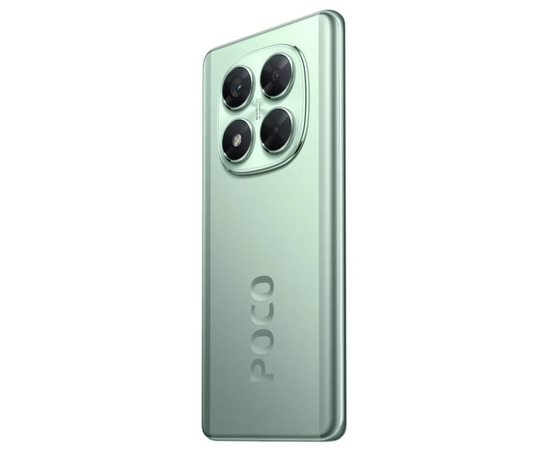  Смартфон POCO X7 5G 8/256GB Green 