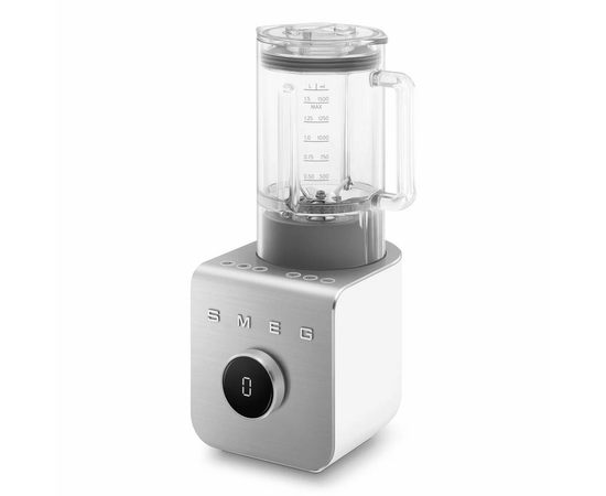  Блендер SMEG BLC01WHMEU белый матовый 