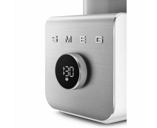  Блендер SMEG BLC01WHMEU белый матовый 