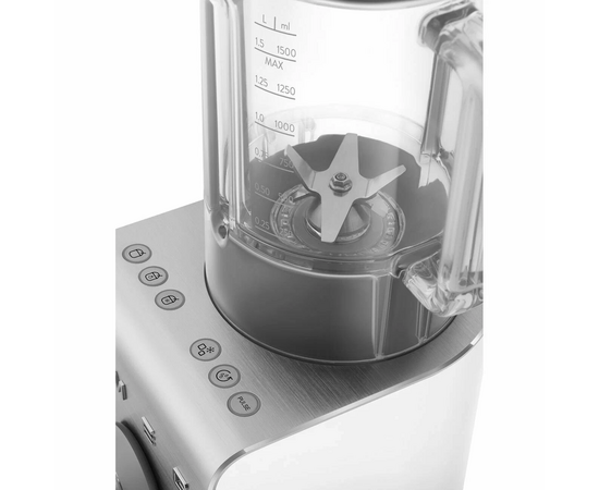  Блендер SMEG BLC01WHMEU белый матовый 