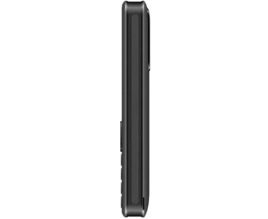  Мобильный телефон INOI 340 PowerHub 4G Black 
